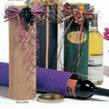 Corrugated Gift Tube (4"x9")